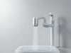 FreshFlow Faucet Aerator