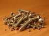 DurableGrip Wood Screws