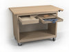 VersaCraft Rolling Workbench