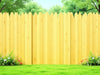 "Elegant Edge Picket Panels: classic garden fence, durable material, stylish, secure, open, outdoor design.", vector, best quality, masterpiece