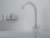 SmoothTouch Lever Handle - Ultimate Faucet Comfort