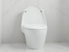 SmartFlow Comfort Two-Piece Toilet