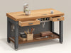 CraftSmith Professional Stationary Work Bench