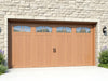 Durable Design Side Hinged Garage Doors