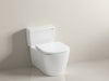 SleekShield Toilet Tank Cover