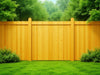 Picket Perfection: Classic Fence Pickets