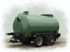 "EcoFuel Pro Transfer Tank: durable, corrosion-resistant fuel tank, portable, reliable, safe fuel transportation solution.", vector, best quality, masterpiece