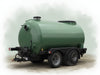 EcoFuel Pro Transfer Tank