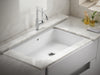 PureStone Undermount Sink