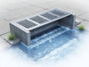 DrainShield Ultra Frame