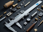 Tool Accessories > Measuring Tool & Sensor Accessories > Measuring Scale Accessories