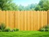 "Picket Haven: Versatile fence pickets, stylish garden boundary, durable, curb appeal, privacy, DIY-friendly.", vector, best quality, masterpiece