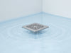 EcoDrain Smart Shower Drain