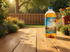 ClearGuard Deck & Fence Revitalizer