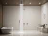 Celestial Shower Column Harmony