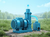 AquaPulse Dynamic Well Pump System