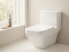 GentleGlide Quiet-Close Toilet Seat