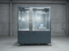 ProBlast Deluxe Stand-Up Sandblasting Cabinet