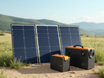 Power & Electrical Supplies > Solar Energy Kits > Backup Power Kits