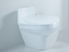 "AquaGuard Flapper: sleek, modern toilet upgrade showcasing durability, leak prevention, universal fit, easy installation.", vector, best quality, masterpiece