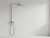Streamline Shower Arm