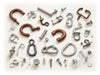 ProGrip Screw Eyes & Hooks Assortment