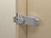 EasyClose Adjustable Latch