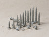 RockSolid Masonry Screws