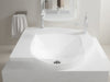 Elysium Undermount Bathroom Sink