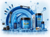 AquaSeal Pipe Repair Kit