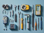 Tool Accessories > Measuring Tool & Sensor Accessories