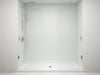 LuxeLine Shower Surrounds