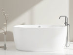 Plumbing > Plumbing Fixture Hardware & Parts > Bathtub Accessories