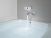 HydroStream Non-Diverter Bathtub Spout