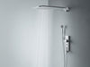 HydraBlend Mixer Shower: Ultimate Shower Experience
