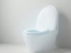 AquaRest Relaxing Toilet Seat