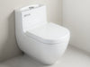 EcoSeal Toilet Tank Cover