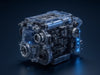 FusionDrive Armature Excellence