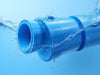 AquaFlow Heavy-Duty Supply Pipes