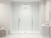 CrystalClear Shower Surrounds