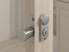 SwiftLock Multi-Position Latch