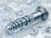 RidgeSecure Roofing Screws