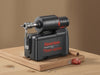 Precision Power Drill Bit Sharpener