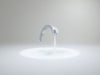 AquaGlow Luxe Bathroom Sink Faucet