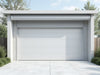 ProGuard Roll-Up Garage Doors