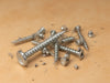 "SuperHold Lag Screws: strong, durable, corrosion-resistant, unique thread design, secure fastening in wood and masonry.", vector, best quality, masterpiece