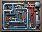 Plumbing > Plumbing Repair Kits