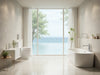 Tranquil Waters Bathroom Suite