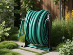 Hardware Accessories > Tool Storage & Organization > Garden Hose Storage