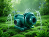 WaterSculpt Centrifugal Pump: Crafting Perfect Irrigation Solutions